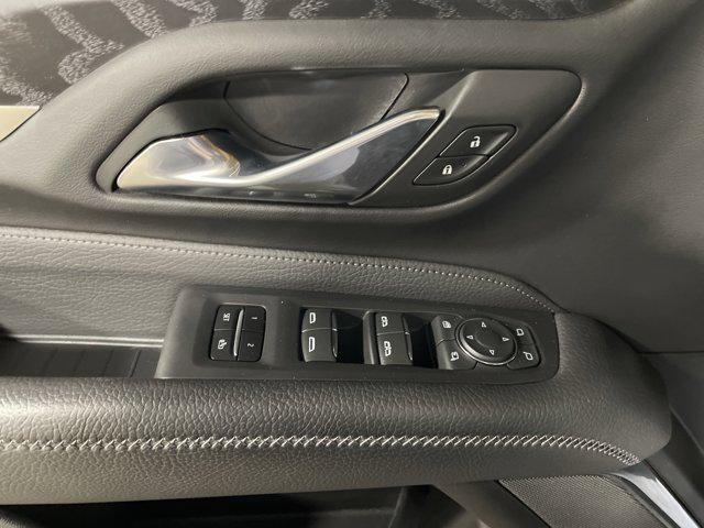Photo of 2023 Onyx Black GMC Yukon XL