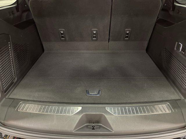 Photo of 2023 Onyx Black GMC Yukon XL