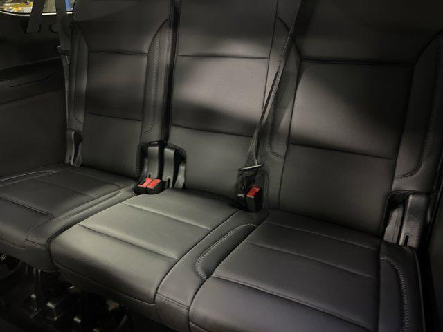 Photo of 2023 Onyx Black GMC Yukon XL