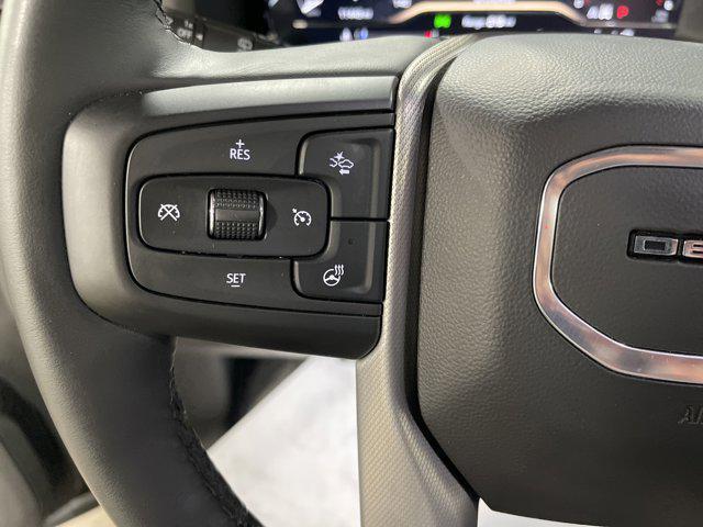 Photo of 2023 Onyx Black GMC Yukon XL