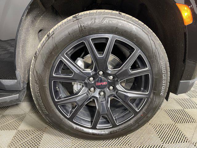 Photo of 2023 Onyx Black GMC Yukon XL
