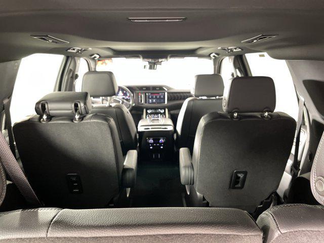 Photo of 2023 Onyx Black GMC Yukon XL
