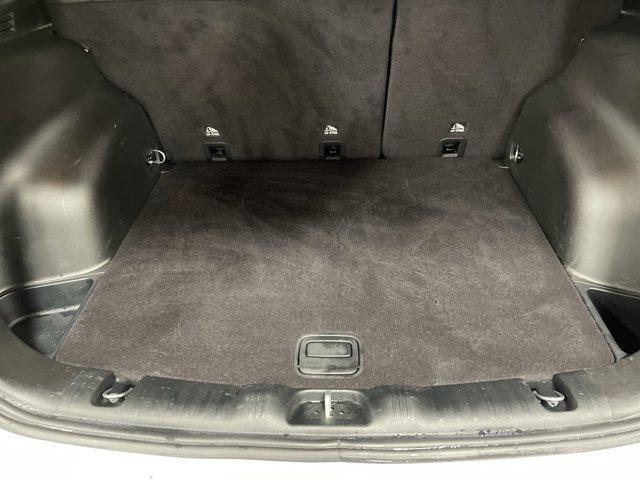 Photo of 2024 Bright White Clearcoat Jeep Compass