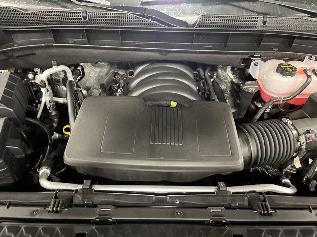 Photo of 2026 Sterling Metallic GMC Sierra 1500