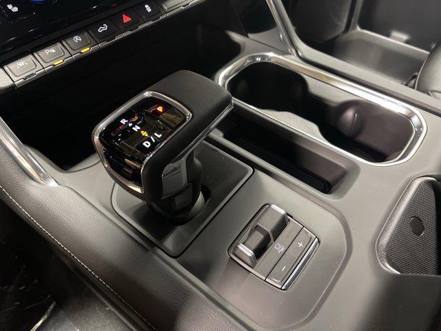 Photo of 2026 Sterling Metallic GMC Sierra 1500