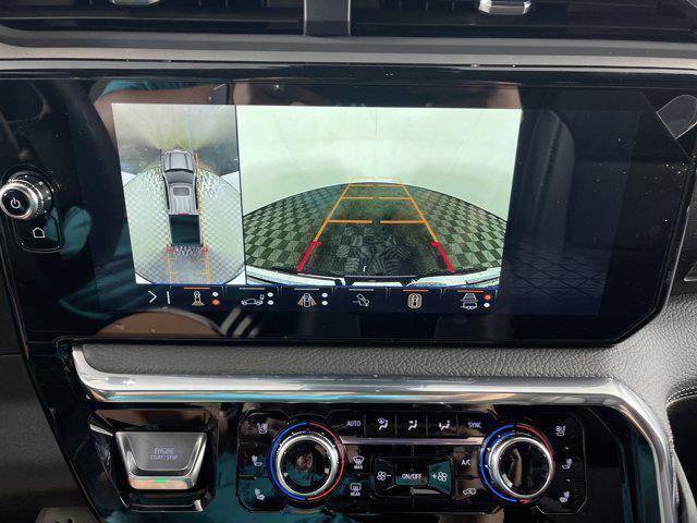 Photo of 2026 Sterling Metallic GMC Sierra 1500