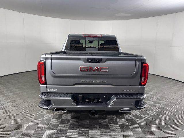 Photo of 2026 Sterling Metallic GMC Sierra 1500