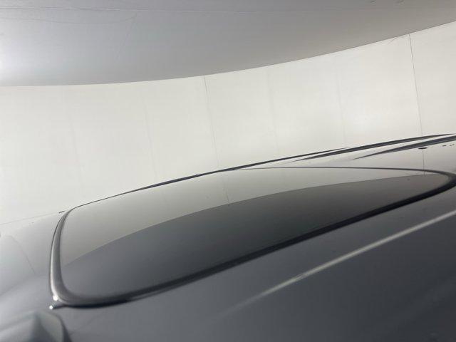 Photo of 2026 Sterling Metallic GMC Sierra 1500