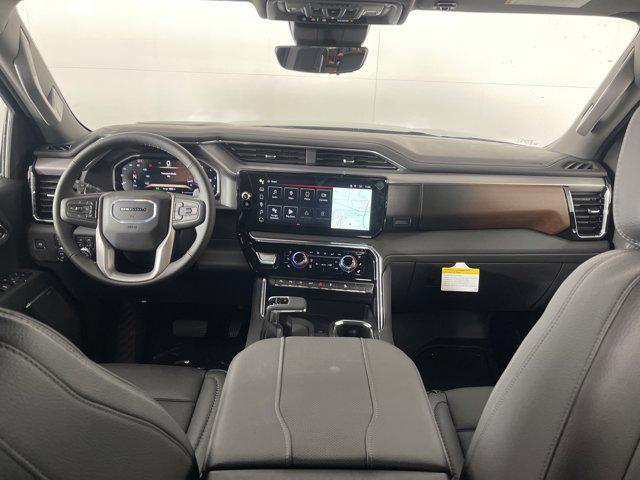 Photo of 2026 Sterling Metallic GMC Sierra 1500