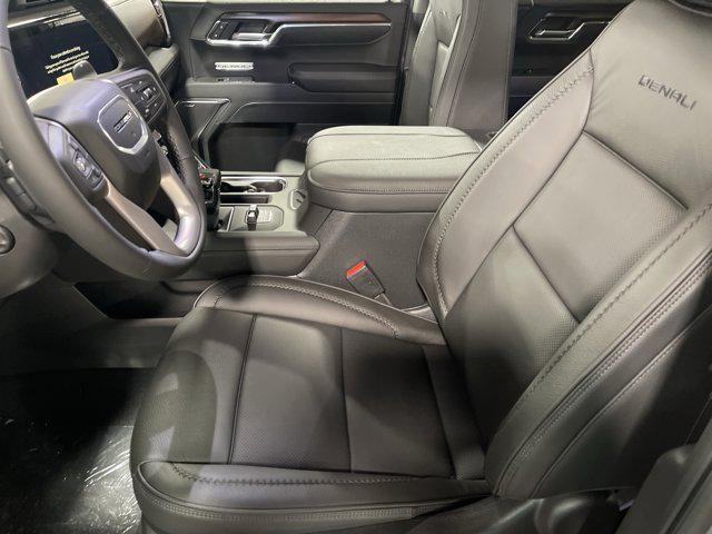 Photo of 2026 Sterling Metallic GMC Sierra 1500