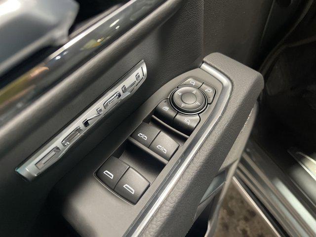 Photo of 2026 Sterling Metallic GMC Sierra 1500