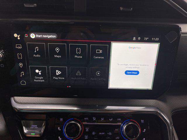 Photo of 2026 Sterling Metallic GMC Sierra 1500