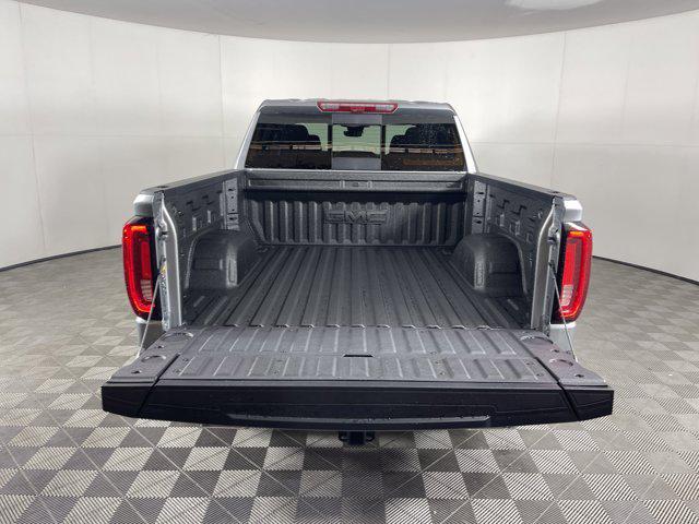 Photo of 2026 Sterling Metallic GMC Sierra 1500