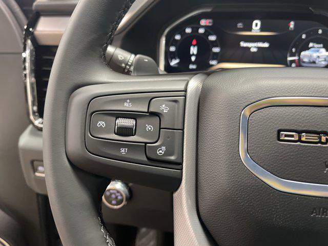 Photo of 2026 Sterling Metallic GMC Sierra 1500