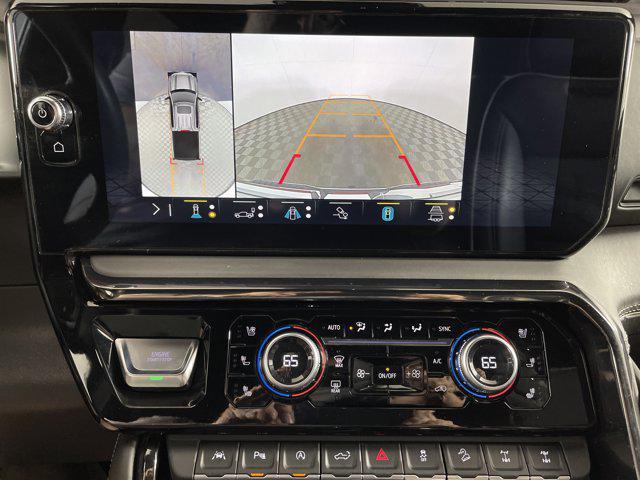 Photo of 2023 Summit White GMC Sierra 1500