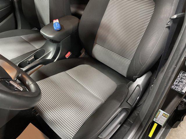 Photo of 2020 Ultra Black Hyundai KONA