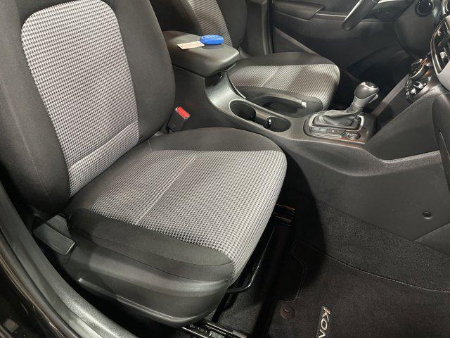 Photo of 2020 Ultra Black Hyundai KONA