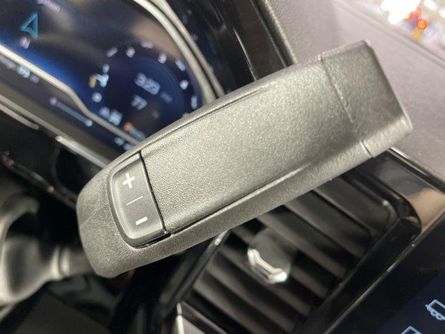 Photo of 2022 Northsky Blue Metallic Chevrolet Silverado 1500