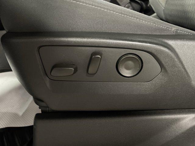 Photo of 2022 Northsky Blue Metallic Chevrolet Silverado 1500