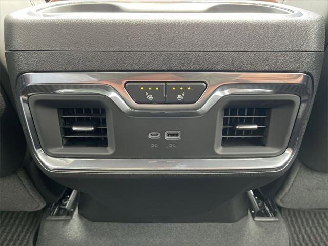 Photo of 2025 Gray GMC Sierra 3500