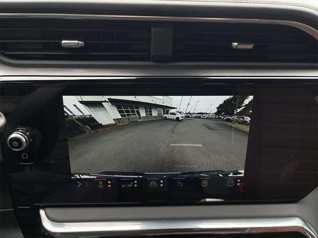 Photo of 2025 Gray GMC Sierra 3500