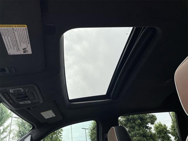 Photo of 2025 Gray GMC Sierra 3500