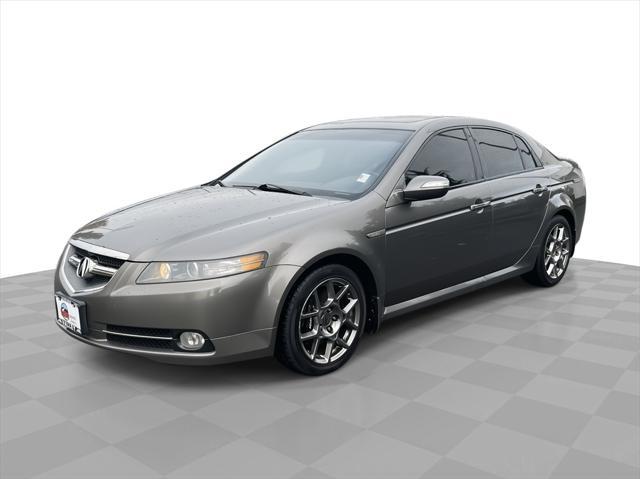 2008 Acura TL