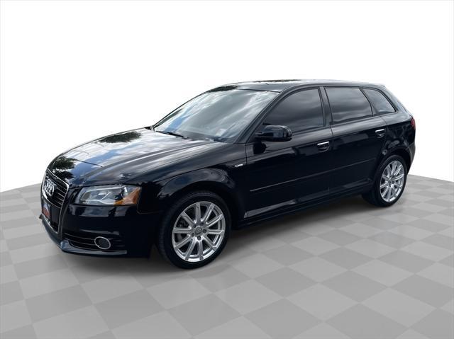 2012 Audi A3
