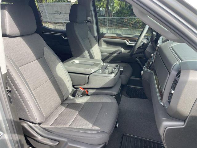 Photo of 2026 Gray GMC Sierra 1500