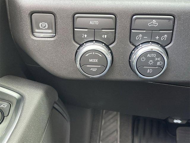 Photo of 2026 Gray GMC Sierra 1500