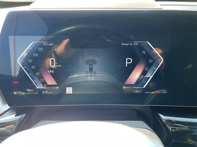 Photo of 2023 Black BMW X1