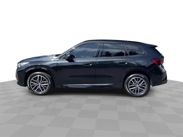 Photo of 2023 Black BMW X1