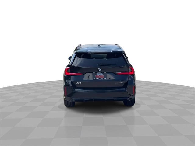 Photo of 2023 Black BMW X1
