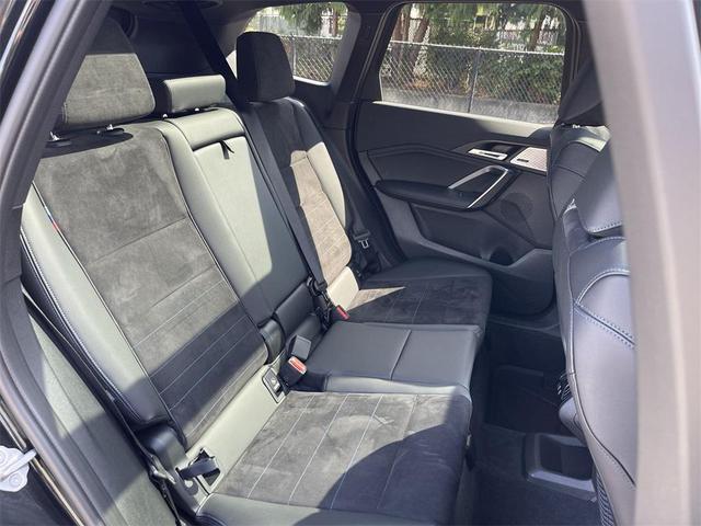 Photo of 2023 Black BMW X1