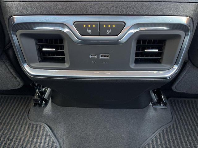 Photo of 2026 Black GMC Sierra 1500