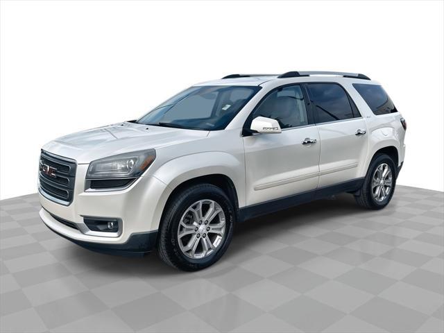 2015 GMC Acadia