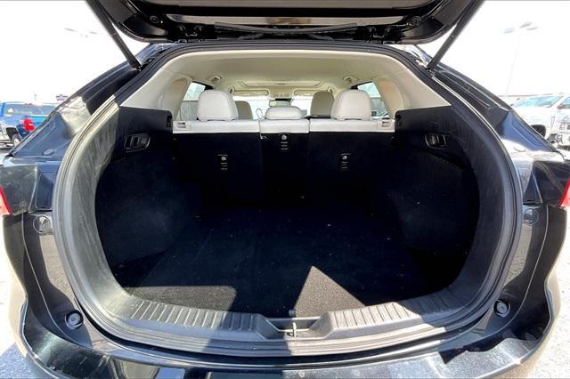 Photo of 2021 Jet Black Mica Mazda CX-5