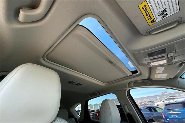 Photo of 2021 Jet Black Mica Mazda CX-5