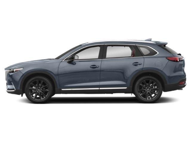 Photo of 2023 Polymetal Gray Metallic Mazda CX-9