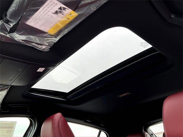 Photo of 2025 Gray Mazda Mazda3