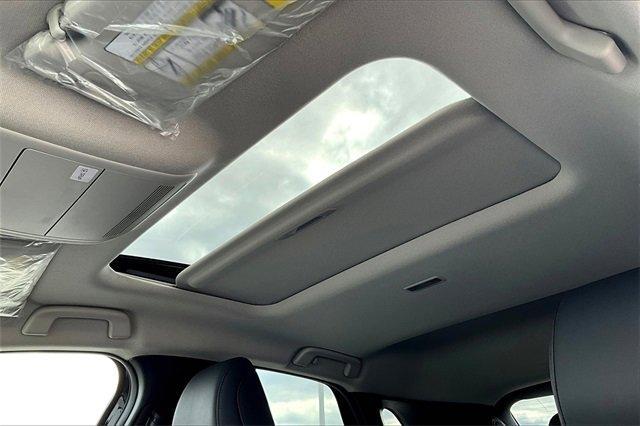 Photo of 2025 Blue Mazda CX-30