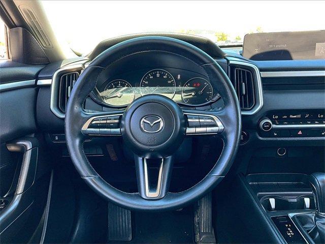 Photo of 2023 Wind Chill Pearl Mazda CX-50