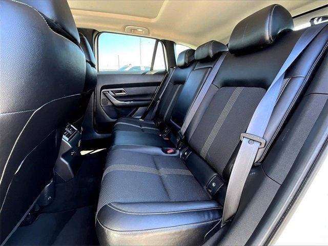 Photo of 2023 Wind Chill Pearl Mazda CX-50