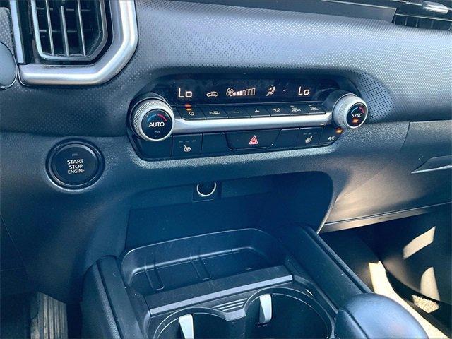 Photo of 2023 Wind Chill Pearl Mazda CX-50