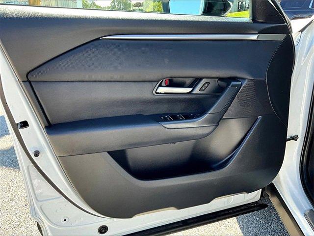 Photo of 2023 Wind Chill Pearl Mazda CX-50