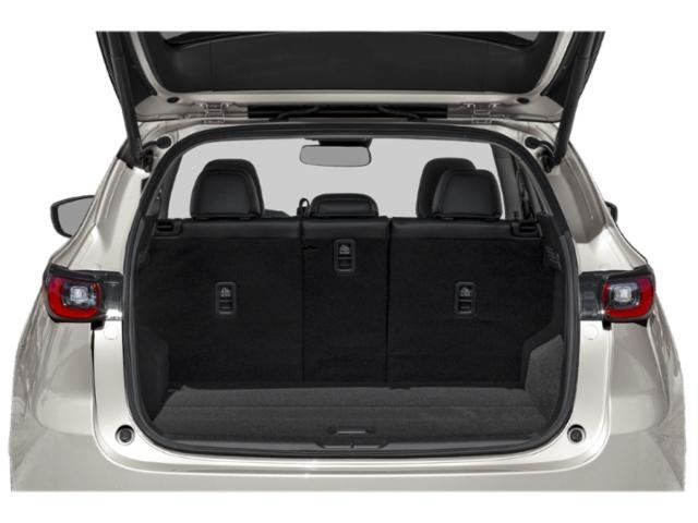 Photo of 2025 Tan Mazda CX-5