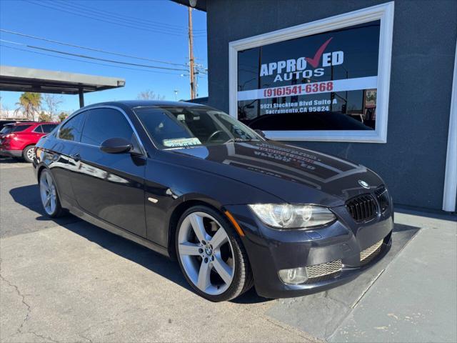 2007 BMW 335