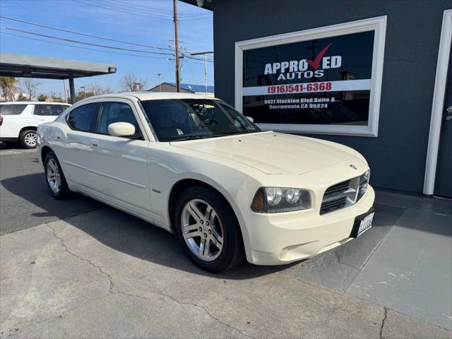 2006 Dodge Charger