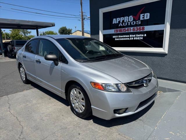 2010 Honda Civic