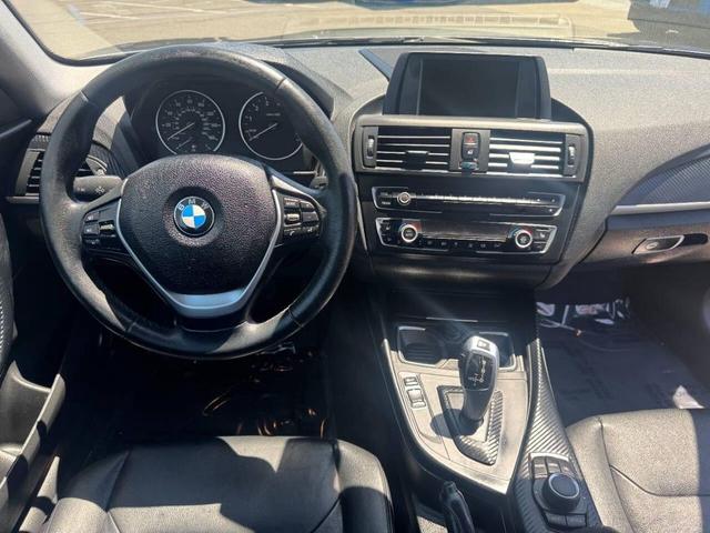 Photo of 2014 Silver BMW 228